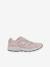 Basket P408 blanc+fuchsia+marine+noir+rose - vertbaudet enfant 