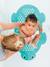 Tapis de bain et rangement 2 en 1 BLEU - vertbaudet enfant 
