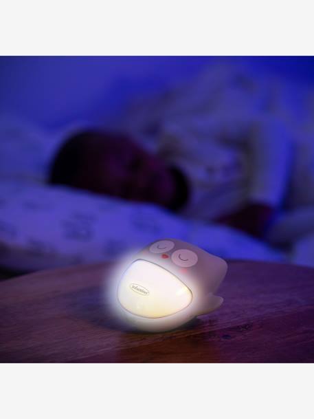 Veilleuse murale nomade 2 en 1 TAUPE - vertbaudet enfant 