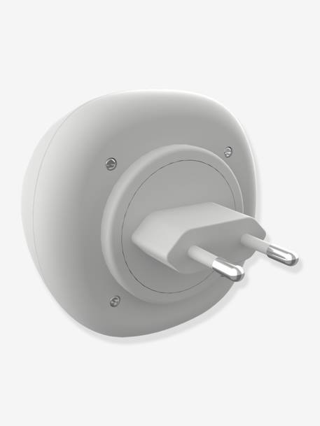 Veilleuse murale nomade 2 en 1 TAUPE - vertbaudet enfant 