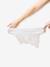 Set van 5 wegwerpslipjes CARRIWELL WIT - vertbaudet enfant 