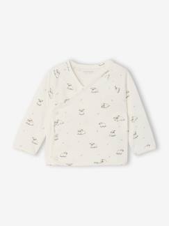 -Brassière naissance manches longues