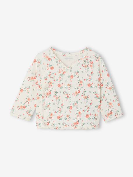 Bébé-Brassière naissance manches longues