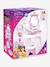 Kaptafel 2 in 1 Disney Princess rozen - vertbaudet enfant 