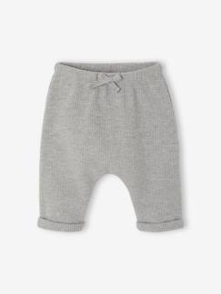 -Pantalon naissance garçon