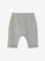 Pantalon naissance garçon gris chiné - vertbaudet enfant 