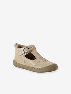 Chaussures-Chaussures premiers pas bébé à boucle
