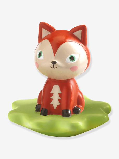 Muziekkist Melody of the Woods meerkleurig - vertbaudet enfant 