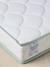 Babymatras zonder behandeling van de tijk wit - vertbaudet enfant 