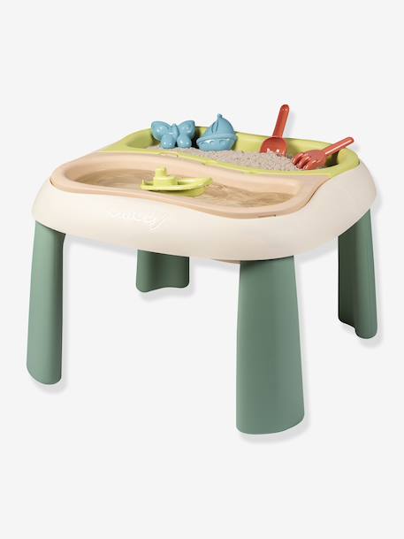 Zand- en watertafel voor kinderen meerkleurig - vertbaudet enfant 