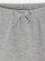Pantalon naissance garçon gris chiné - vertbaudet enfant 
