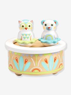 -Muziekdoos BabyMusic
