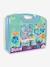 Cuisine transportable Stitch bleu - vertbaudet enfant 