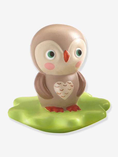 Muziekkist Melody of the Woods meerkleurig - vertbaudet enfant 