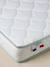 Matelas enfant sans traitement coutil blanc - vertbaudet enfant 