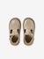 Chaussures premiers pas bébé à boucle or+rose - vertbaudet enfant 