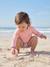 Anti-UV bikini lichtroze - vertbaudet enfant 