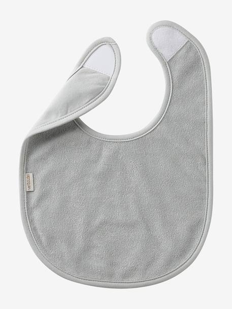Ronde slab grote broer rouge+salie - vertbaudet enfant 