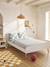 Lit double enfant CONFETTI blanc - vertbaudet enfant 