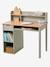 Damier kinderbureau hout - vertbaudet enfant 
