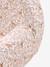 Zetel schuimgaas van katoen beige, bedrukt - vertbaudet enfant 