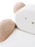 Fauteuil enfant bouclette blanc - vertbaudet enfant 