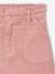 Jupe fille camel+marine+mauve - vertbaudet enfant 