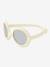 Lunettes de soleil enfant Fleur beige+rose - vertbaudet enfant 