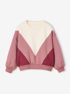 -Sweat fille