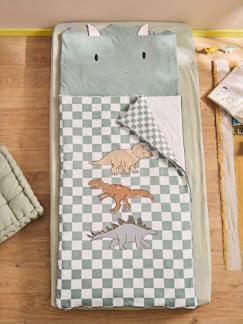-Sac de couchage enfant dinosaure