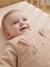 Gigoteuse bébé velours côtelé beige - vertbaudet enfant 