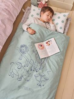 -Couchage de sieste maternelle Minili