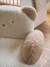 Zetel kind boucle wit - vertbaudet enfant 