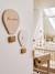 Décorations murales gaze de coton beige - vertbaudet enfant 