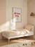 Kinderbed CONFETTI Wit/hout - vertbaudet enfant 