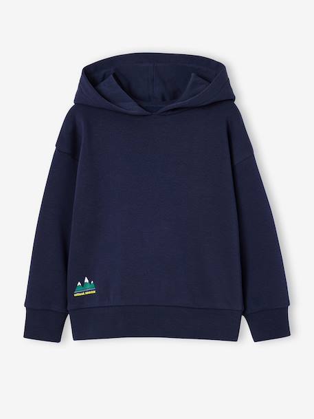 Garçon-Sweat à capuche garçon