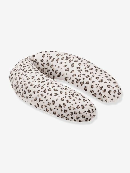 Coussin de maternité Doomoo beige+beige imprimé+ETHNIC PETROL+RISOTTO TAUPE+terracotta+vert - vertbaudet enfant 