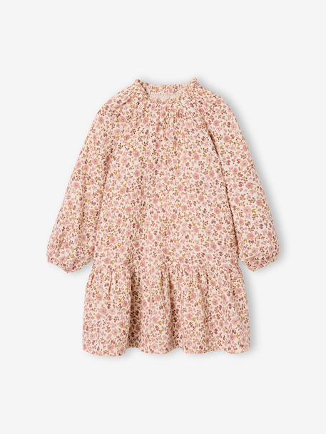 Fille-Robe-Robe courte fille