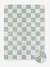 Rechthoekig tapijt Tiles blauw - vertbaudet enfant 