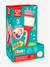 Micro pop star pixel interactif rouge - vertbaudet enfant 