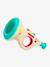 Trompette pixel interactif turquoise - vertbaudet enfant 