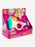 Trompette pixel interactif turquoise - vertbaudet enfant 