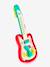Guitare pixel interactif rouge - vertbaudet enfant 