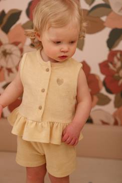 -Ensemble top short