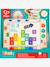 Kleine interactieve pixelpiano rood - vertbaudet enfant 