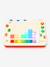 Kleine interactieve pixelpiano rood - vertbaudet enfant 