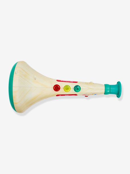 Interactieve pixeltrompet turquoiseblauw - vertbaudet enfant 