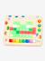 Kleine interactieve pixelpiano rood - vertbaudet enfant 