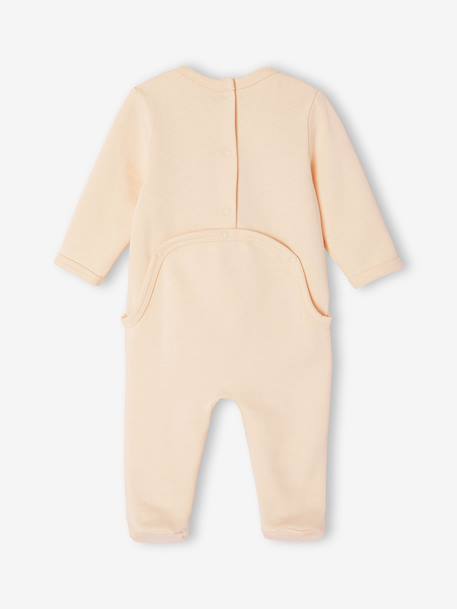 Lot de 2 dors-bien bébé fille écru - vertbaudet enfant 