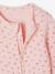 Lot de 2 dors-bien bébé fille écru - vertbaudet enfant 